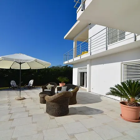Tatil Evi Katya 1 Pt
