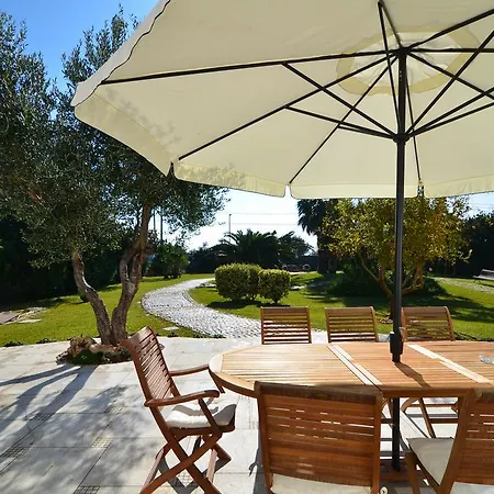Tatil Evi Katya 1 Pt