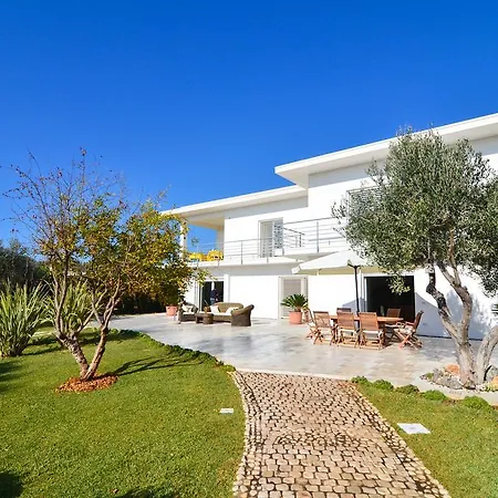 Tatil Evi Katya 1 Pt Maruggio