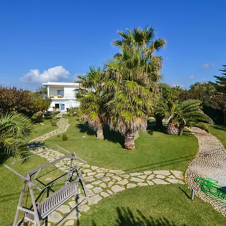 Tatil Evi Katya 1 Pt